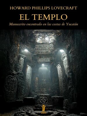 cover image of El Templo